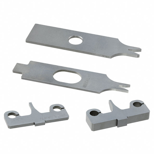 600662403001 Würth Elektronik  Crimpers - Crimp Heads Die Sets